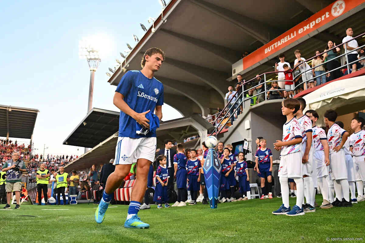 Real Madrid no longer likely to sign star midfielder this summer