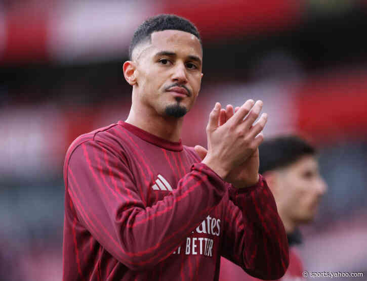 Injured Arsenal international set for World Cup start after returning to training