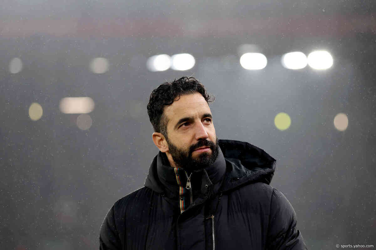 Amorim ready to accept Milan offer, waiting for final green light