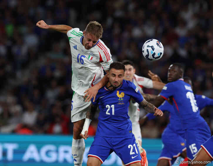 Frattesi at a crossroads as Nottingham Forest ready to send offer