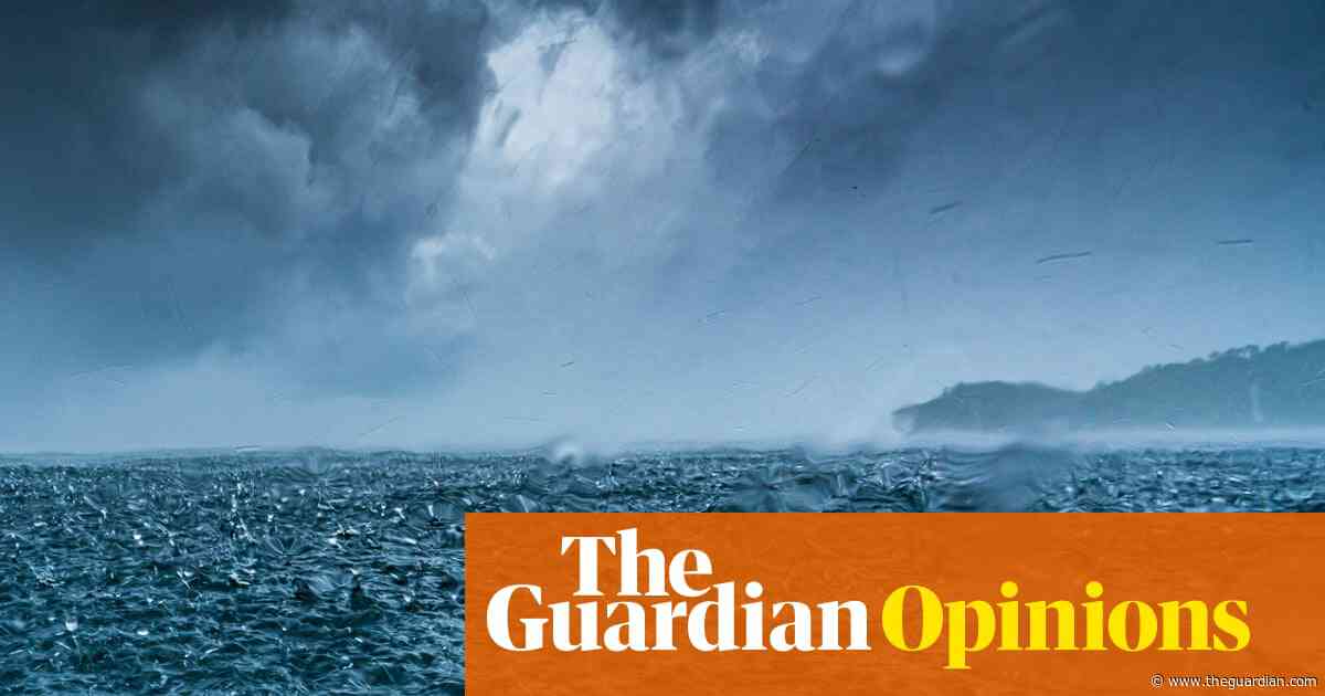 Amoc collapse could change Europe’s climate 10x faster than expected. We aren’t ready