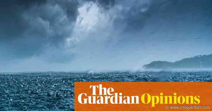 Amoc collapse could change Europe’s climate 10x faster than expected. We aren’t ready