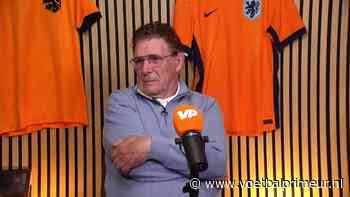 Van Hanegem trekt conclusie over ontslag Van Persie: 'Of ben ik nou achterlijk?'
