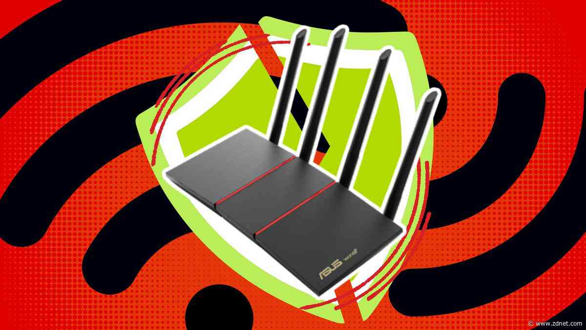 3 telltale signs someone is stealing your Wi-Fi - and how to stop them