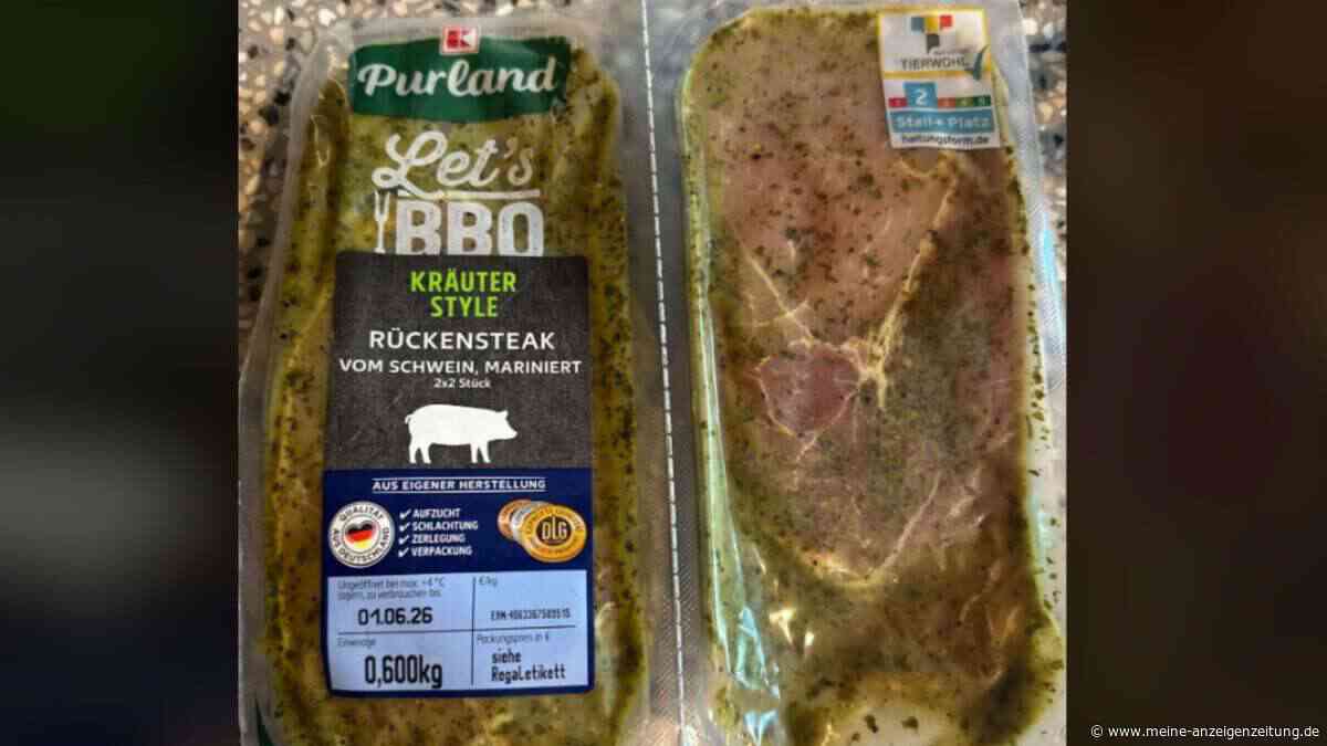 „Kann man das noch essen?“: Kaufland-Kunde bittet um Rat – doch ganz anderes Detail „triggert“ Experten