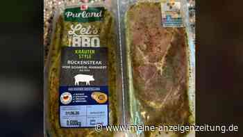 „Kann man das noch essen?“: Kaufland-Kunde bittet um Rat – doch ganz anderes Detail „triggert“ Experten