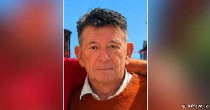 Human remains found belonging to man who went missing in 2020