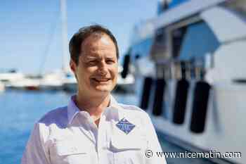 « Cap-d’Ail est un port des extrêmes » : le directeur Peter Murray-Kerr raconte les coulisses et projets pour le port accolé à Monaco