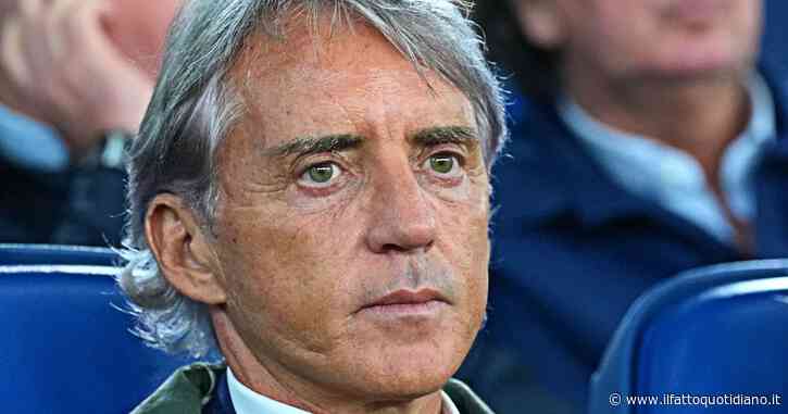 La mossa di Roberto Mancini: lascia il suo incarico all’Al Saad, ora è libero per la panchina della Nazionale