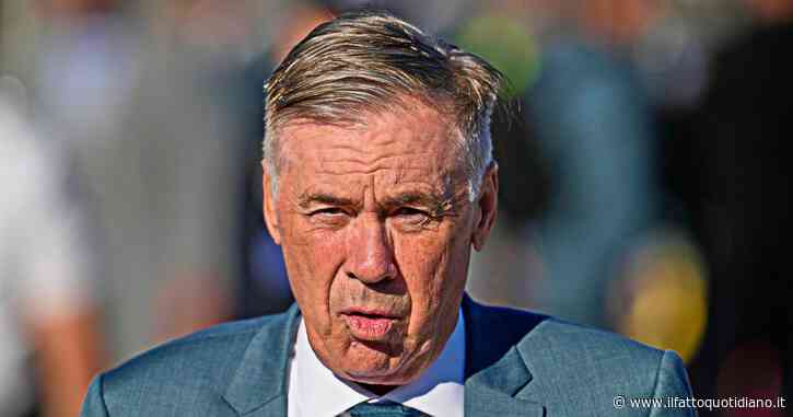Ancelotti contro la Fifa: “È una mancanza di rispetto”. Cosa è successo dopo Brasile-Marocco