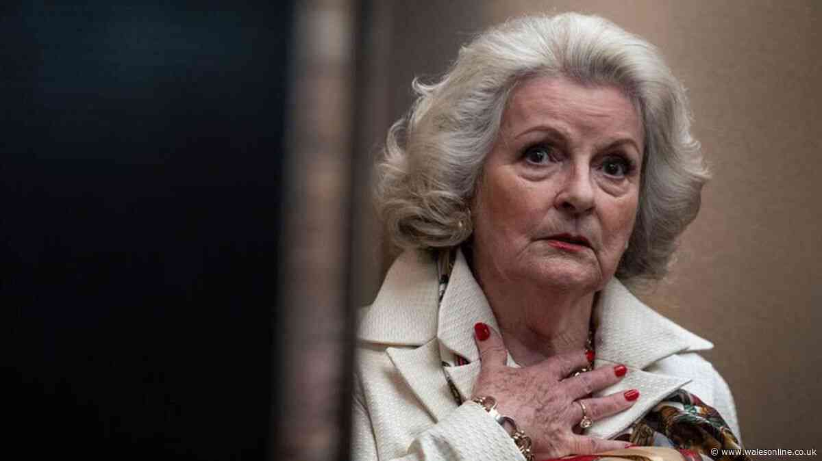 Vera star Brenda Blethyn's hit Channel 4 drama 'returning for series two'