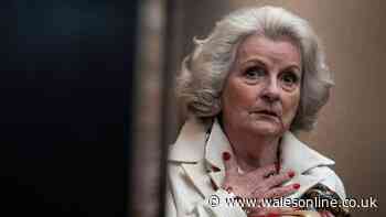 Vera star Brenda Blethyn's hit Channel 4 drama 'returning for series two'