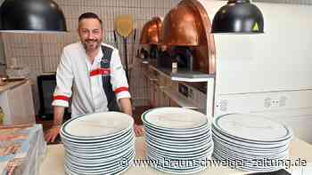 Platz 48 in Europa: Neues Restaurant in Wolfsburgs Steimker Gärten eröffnet