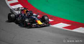 Kan Max Verstappen meestrijden om de podiumplaatsen tijdens slijtageslag in Barcelona?