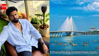 Shreyas Iyer leases luxury Worli apartment for ₹7.14 crore over three years, highlighting Mumbai’s booming premium rental market