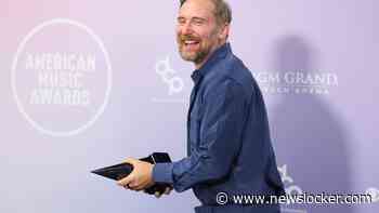 David Guetta meest genoteerde artiest in de SLAM! Summer 500