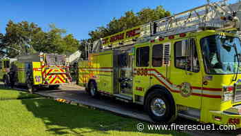 La. FD sues cybersecurity firm after hackers infiltrate network
