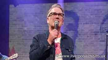 China Crisis singer says 'we're not part of it' as he opens up about career