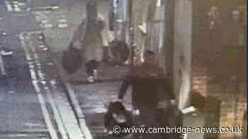 Husband and wife caught on camera fly-tipping five times in same week