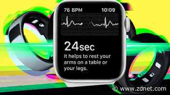 Before you buy a smartwatch or smart ring, consider what you're giving up