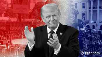 The Memo: Trump’s UFC fight night risks landing with a thud