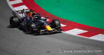 Kan Max Verstappen meestrijden om de podiumplaatsen tijdens slijtageslag in Barcelona?