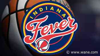 Sophie Cunningham, Caitlin Clark lead the Fever past the Sun, 85-75