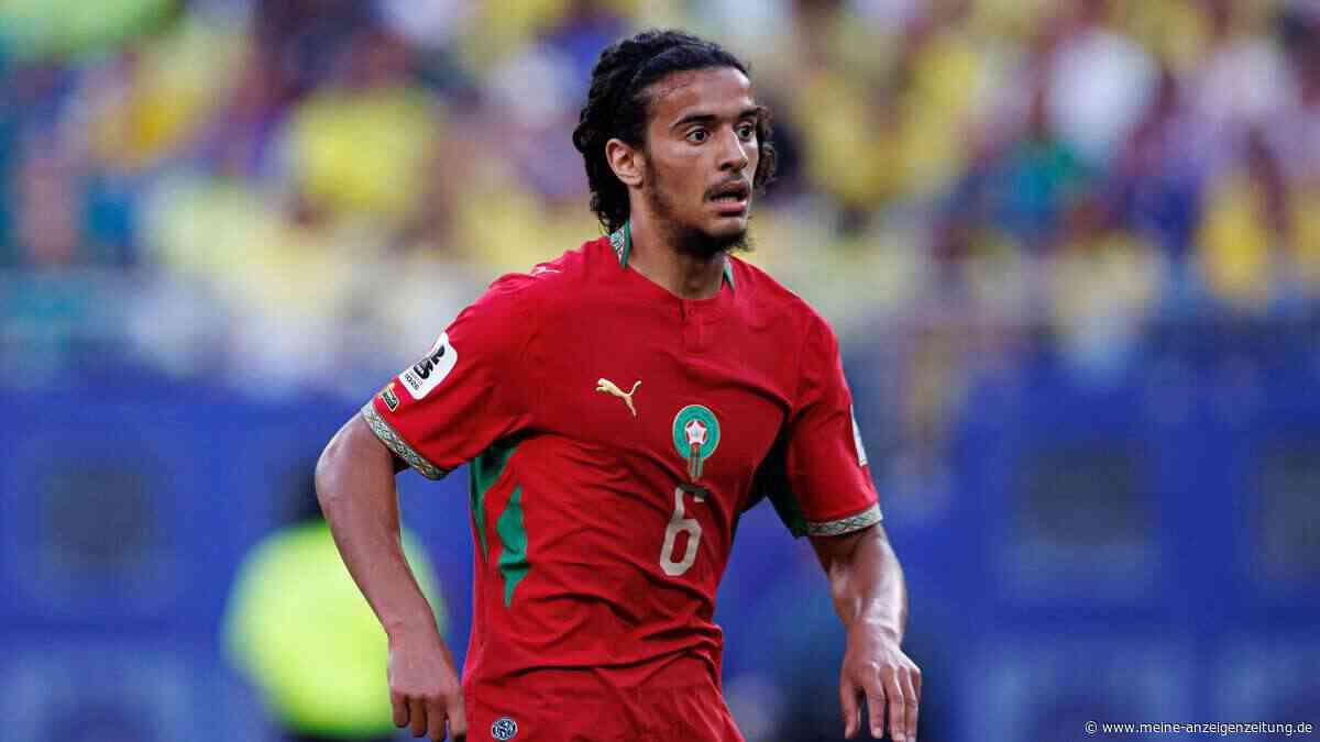 FC Bayern plant wohl Transfer-Coup von jungem WM-Teilnehmer