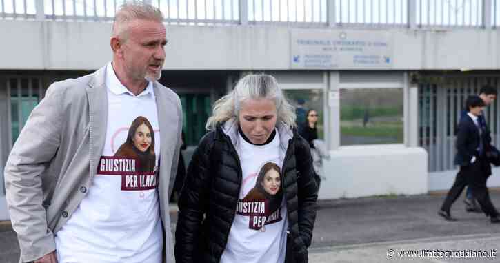 Il padre di Ilaria Sula risponde a Vannacci: “Femminicidio e omicidio sono ben diversi. Porti rispetto per mia figlia e per le altre donne uccise”