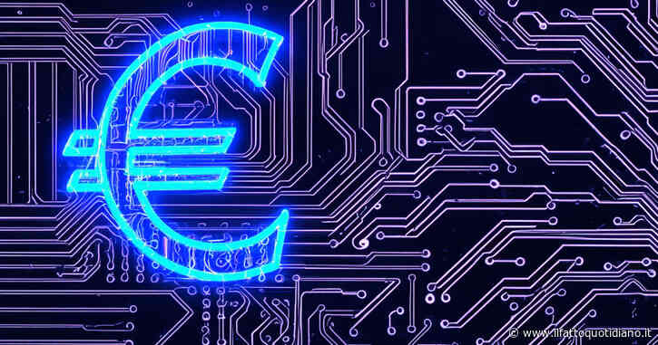 Euro digitale, servizi di base gratuiti e accessibili anche a chi non ha un conto. O è colpito da sanzioni (come quelle Usa su Albanese)