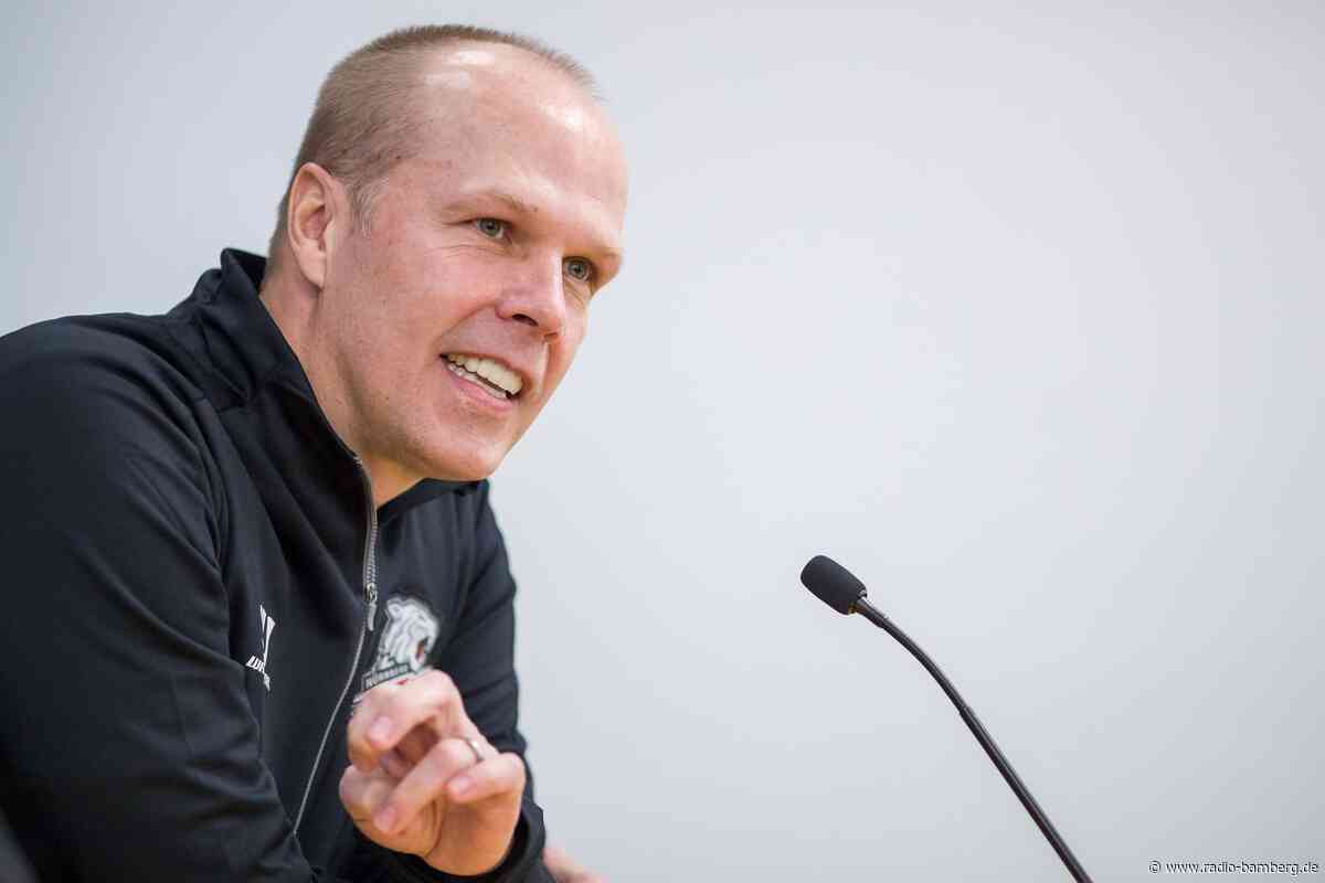 Nürnberg Ice Tigers mit weiterem Zugang