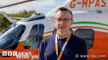 Honours for air ambulance staff and foster carers