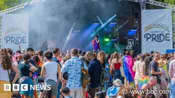 All you need to know about Cambridge Pride