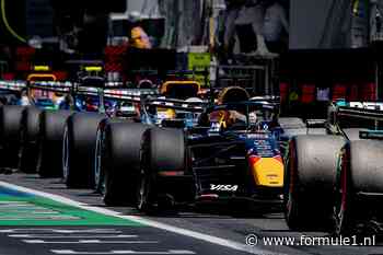 LIVE: GP Catalonië: Wat kan Max Verstappen uitrichten in Barcelona vanaf P5?