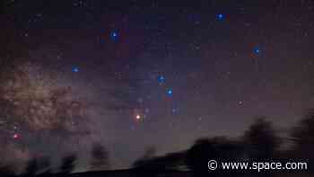 New moon of June 2026 brings stunning views of Mercury, Venus and Jupiter