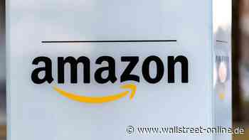 Wasserverbrauch für KI: Wie durstig sind Rechenzentren wirklich? Amazon liefert neue Antworten