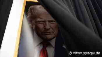 Donald Trump wird 80: Der Mann, der die Welt in permanenten Überlebensmodus versetzt