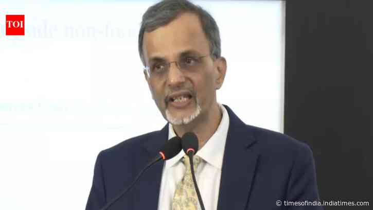 India does not use methodology changes to inflate growth numbers, CEA Nageswaran defends GDP data