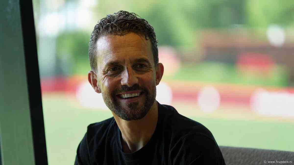 'Feyenoord doet transfervrije Spanjaard serieuze aanbieding, PSV kijkt mee'
