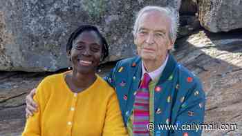 Jon Snow's cherished time with son, 5, is heartbreakingly snatched away by Alzheimer's battle after broadcaster, 78, shared hopes of becoming a 'hands on' father and doting husband to Precious Lunga, 51, in his retirement