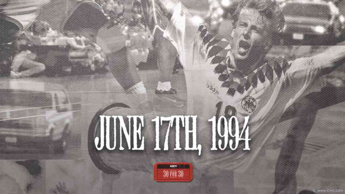 The Last Time the US Hosted the World Cup, One of the Weirdest Nights in Sports History Unfolded