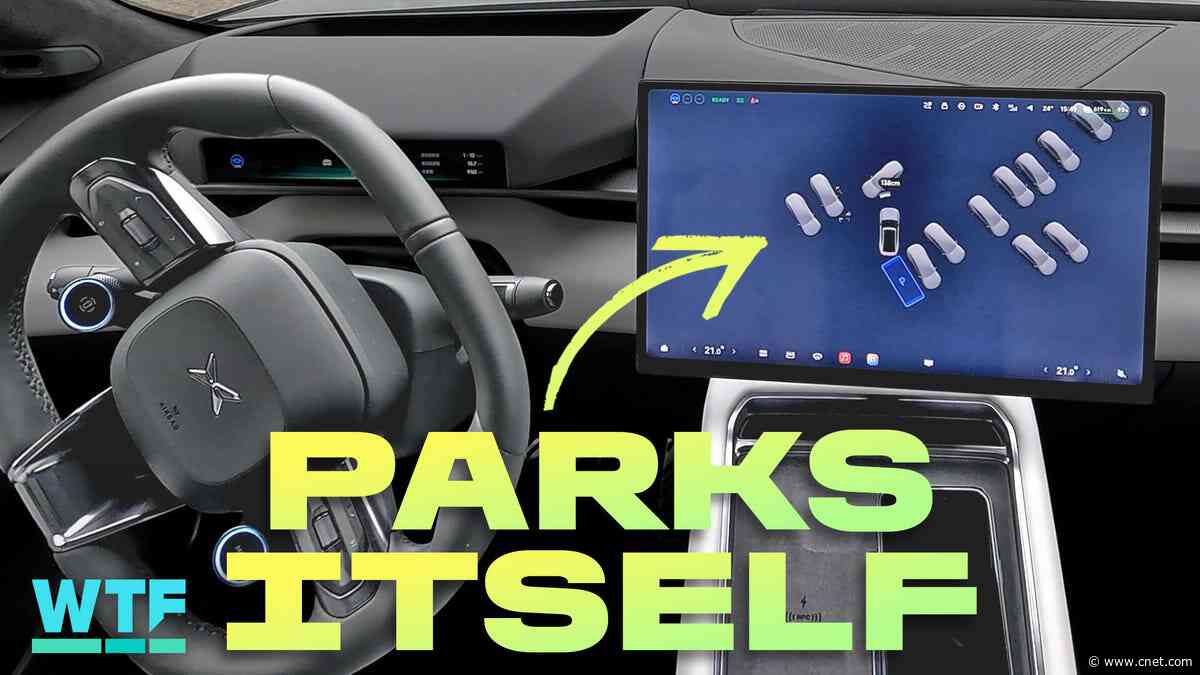 The Government Won't Let You Buy This Car (We Tried It Anyway) video
