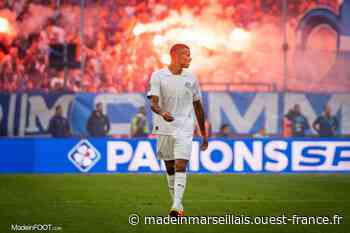 Mercato : Mauvaise nouvelle pour l'OM concernant la vente de Mason Greenwood