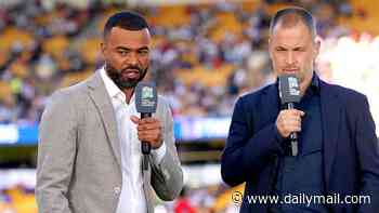 'Jose doesn't mess about!': ASHLEY COLE and JOE COLE open up on 'tough love' Mourinho's Real Madrid re-appointment - and share their verdict on if Xabi Alonso can succeed at their old club Chelsea