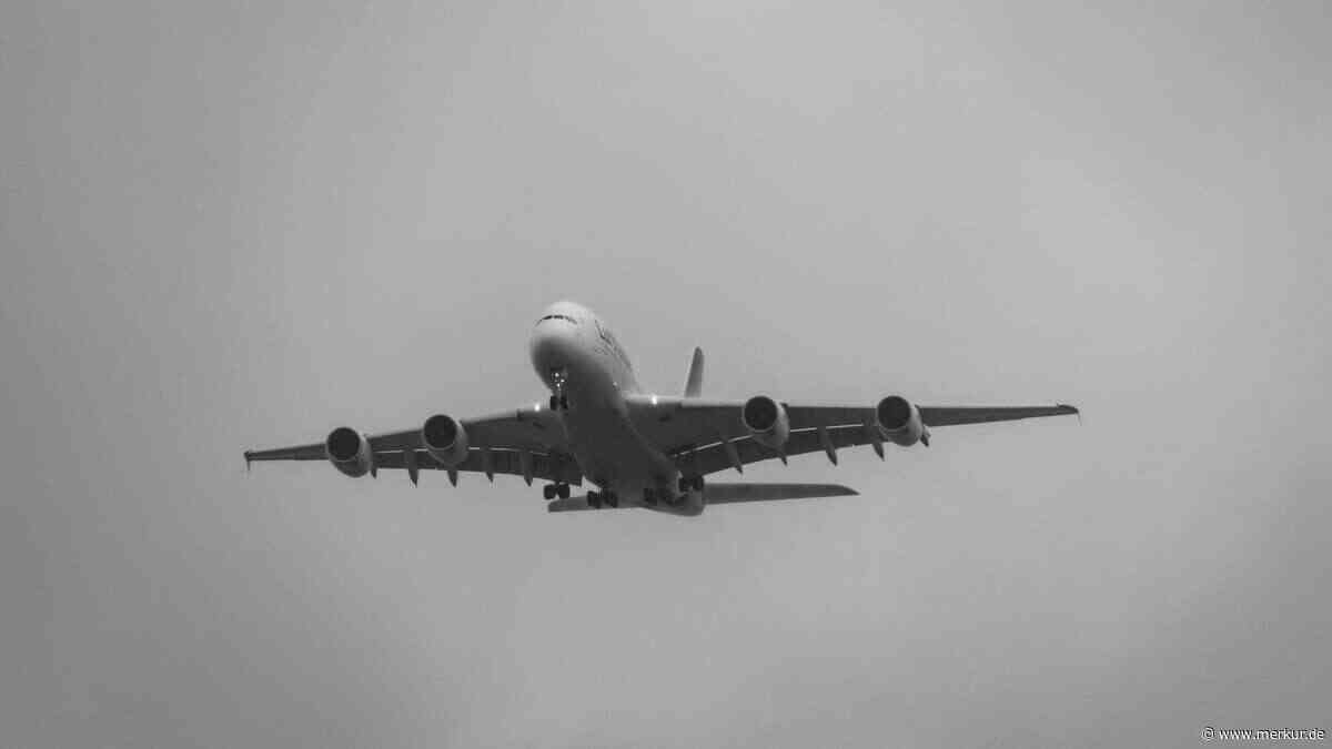 „Unruly Passenger“: Lufthansa-USA-Flug nach München verläuft plötzlich ganz anders