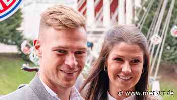 Joshua Kimmich privat: Das ist über die Familie des WM-Stars bekannt