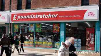 Poundstretcher update in battle to save 300 branches