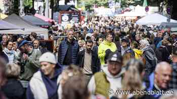 Erstes Straßenfest nach der Eppendorf-Eskalation: So lief es auf der Uhlenhorst