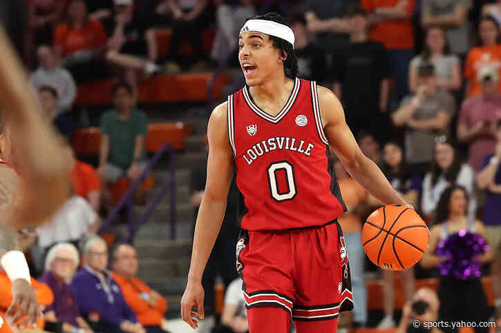 NBA mock draft 2026: Updated projection after NBA Finals ends