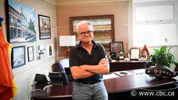 'Going out on my terms': Chilliwack mayor plans to bid farewell to the job